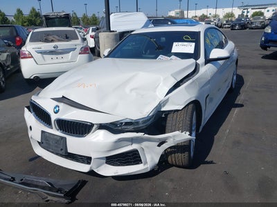 BMW 428I