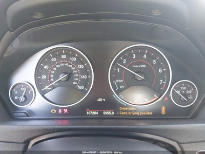 BMW 428I