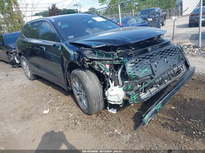 TOYOTA CROWN SIGNIA