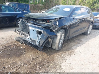 TOYOTA CROWN SIGNIA
