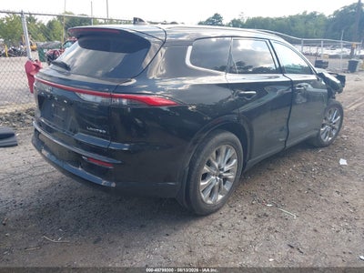 TOYOTA CROWN SIGNIA