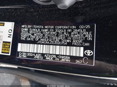 TOYOTA CROWN SIGNIA