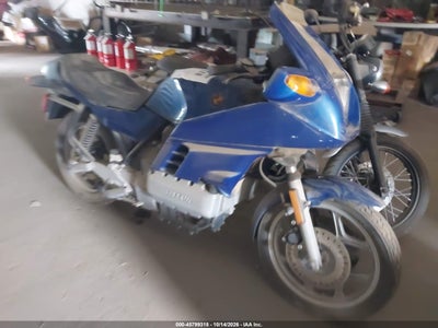 1985 BMW K100 RS