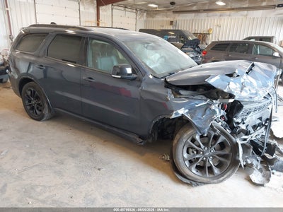 DODGE DURANGO