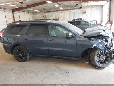 DODGE DURANGO