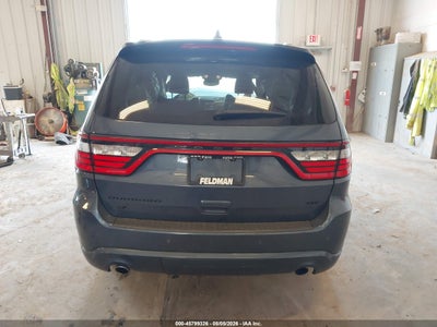 DODGE DURANGO