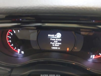 DODGE DURANGO