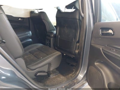 DODGE DURANGO