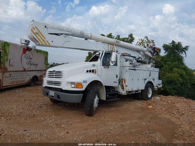 2009 Sterling Truck Acterra
