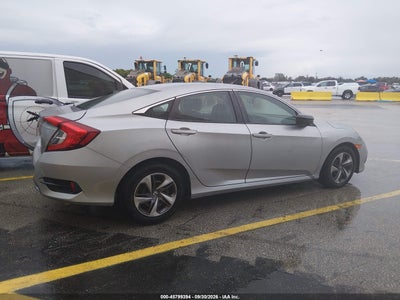 2020 HONDA CIVIC 13