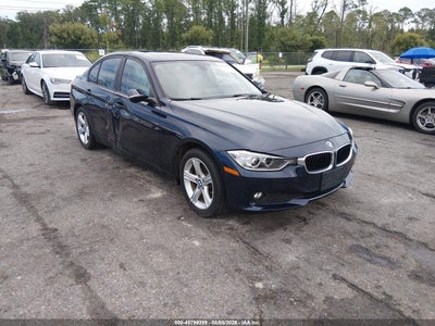 BMW 328I
