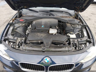 BMW 328I