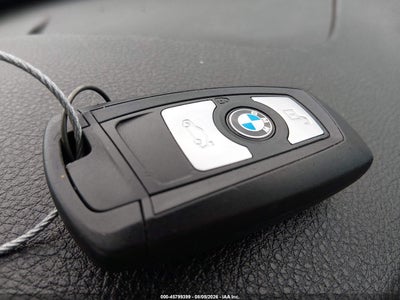 BMW 328I