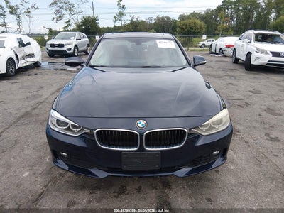 BMW 328I