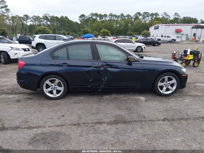 BMW 328I