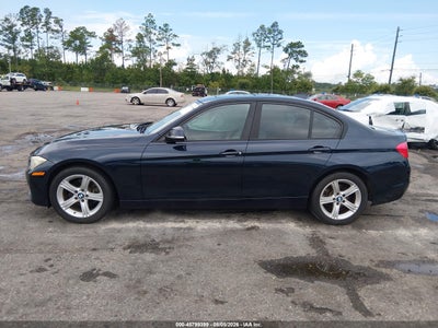 BMW 328I