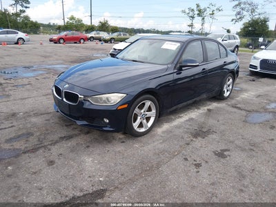 BMW 328I
