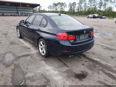 BMW 328I
