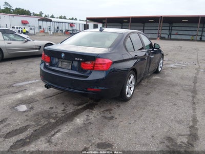 BMW 328I