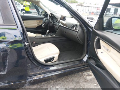 BMW 328I