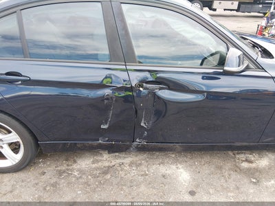 BMW 328I