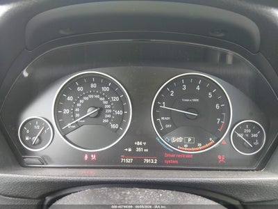 BMW 328I