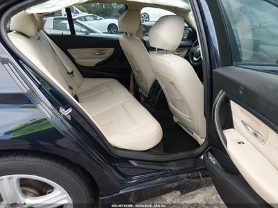 BMW 328I
