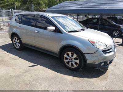 2006 SUBARU B9 TRIBECA BASE 5-PASSENGER/LIMITED 5-PASSENGER