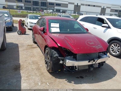 2024 Hyundai Ioniq 6