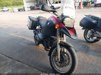 2005 Bmw R1200
