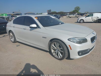 BMW 535I