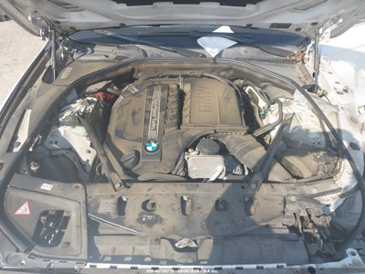 BMW 535I