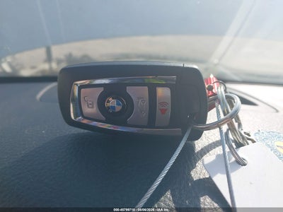 BMW 535I