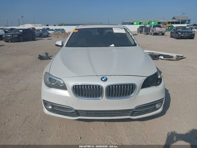 BMW 535I