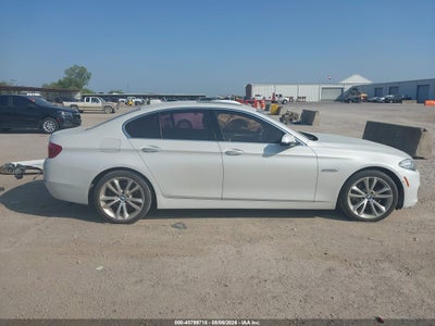 BMW 535I