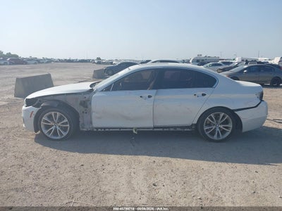 BMW 535I