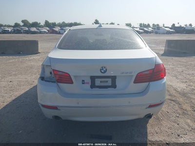 BMW 535I