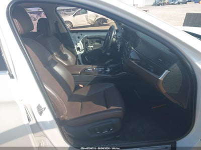 BMW 535I