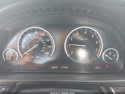 BMW 535I