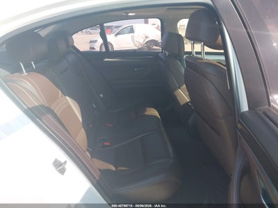 BMW 535I