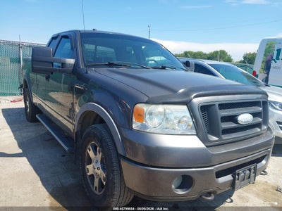 2008 Ford F150