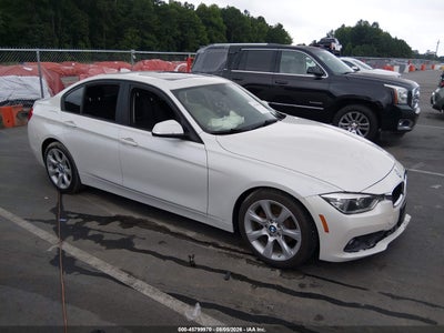 BMW 320I
