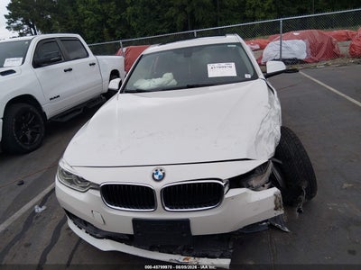 BMW 320I