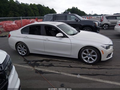 BMW 320I