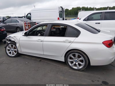 BMW 320I