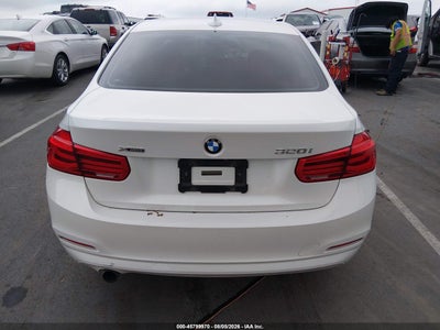 BMW 320I