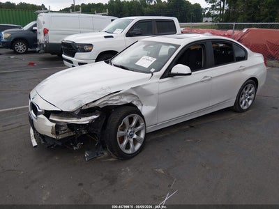 BMW 320I