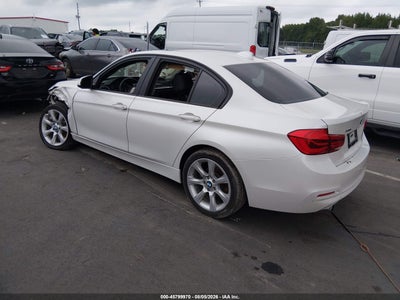 BMW 320I