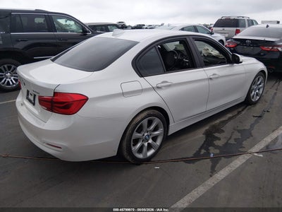 BMW 320I