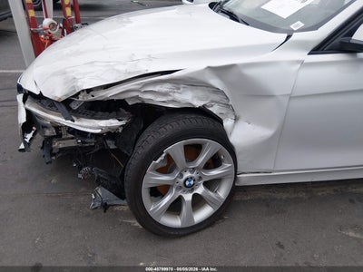 BMW 320I